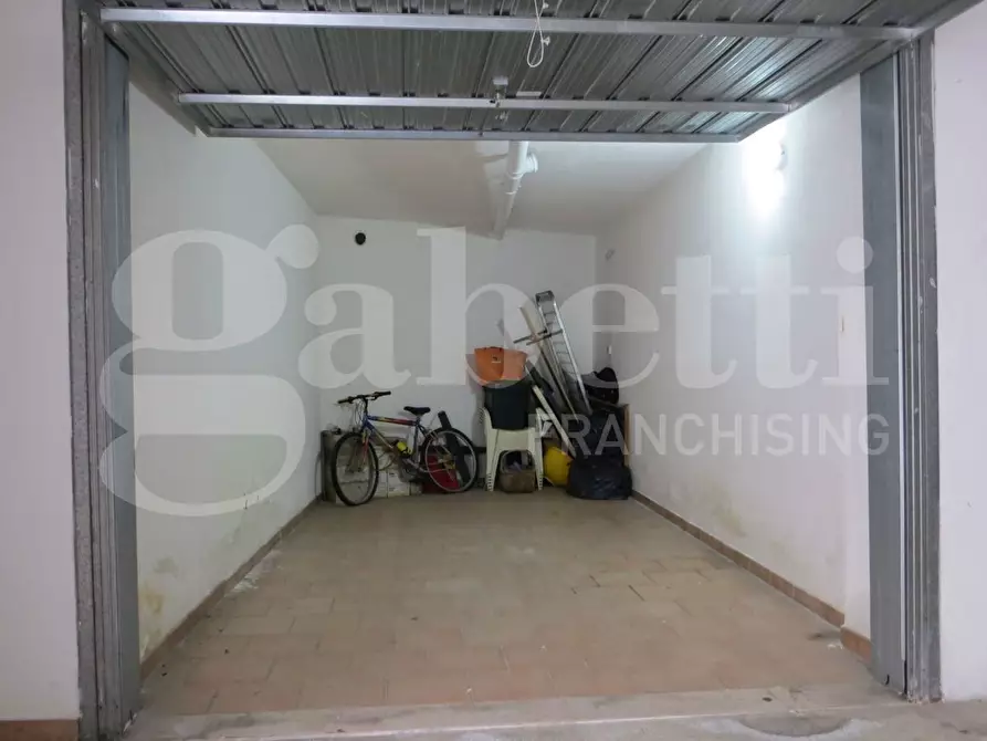 Immagine 23 di Appartamento in vendita  in Via Borgomonte, snc a Otranto