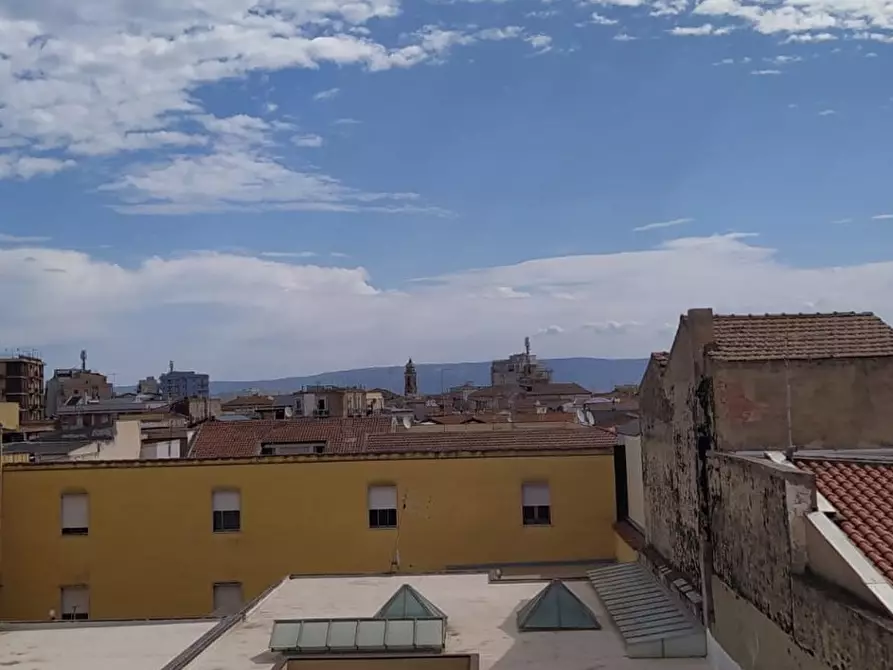 Immagine 11 di Appartamento in vendita  in Corso LEONE MUCCI a San Severo