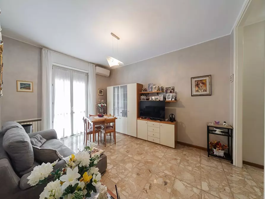 Immagine 3 di Appartamento in vendita  in Via ULISSE SALIS, 28 a Milano