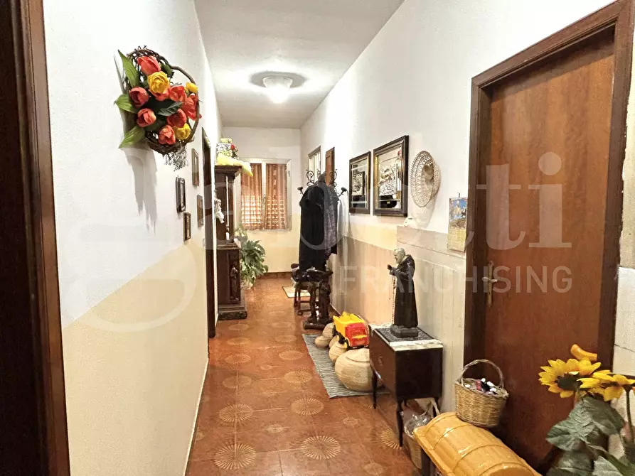 Immagine 27 di Villa in vendita  in Contrada San Giacomo, snc a Ragusa