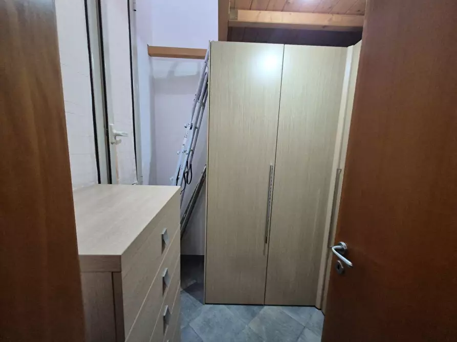 Immagine 12 di Appartamento in vendita  in Via Santa Maria di GesÃ¹, 12 a Siracusa