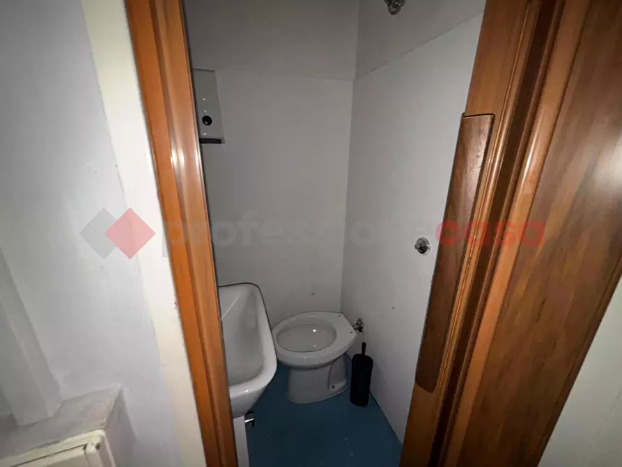 Immagine 17 di Bar / Ristorante in vendita  in Via della SanitÃ , 4 a Anagni