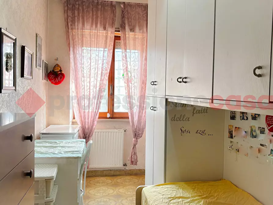 Immagine 12 di Appartamento in vendita  in Via Grumo Appula, 9 a Roma