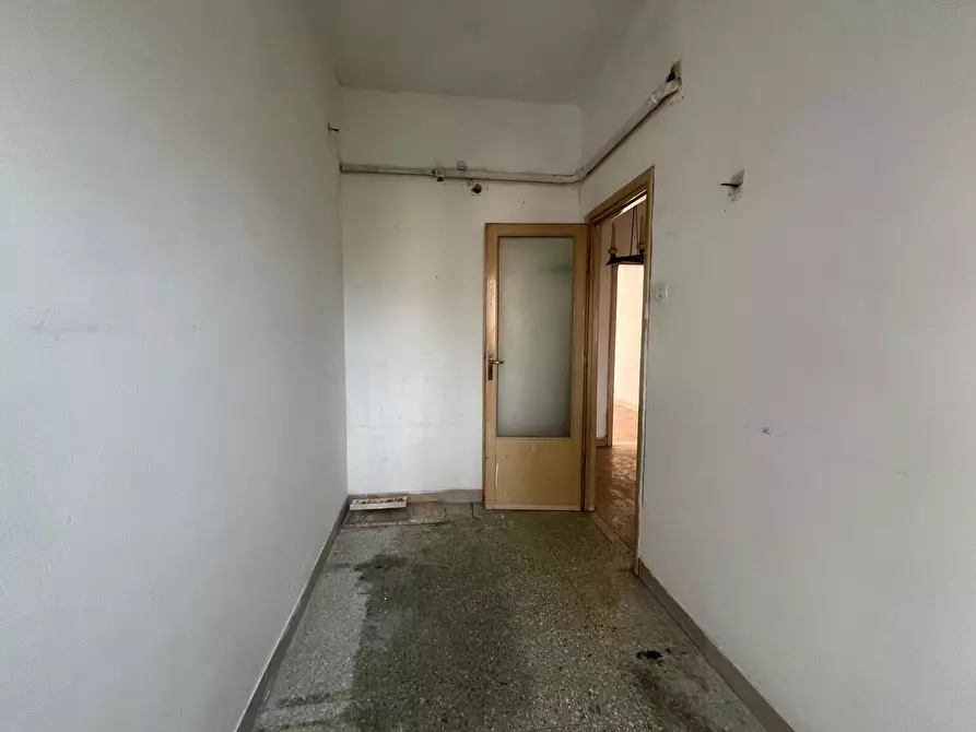 Immagine 13 di Appartamento in vendita  in Viale Regina Margherita, n.24 a Anagni