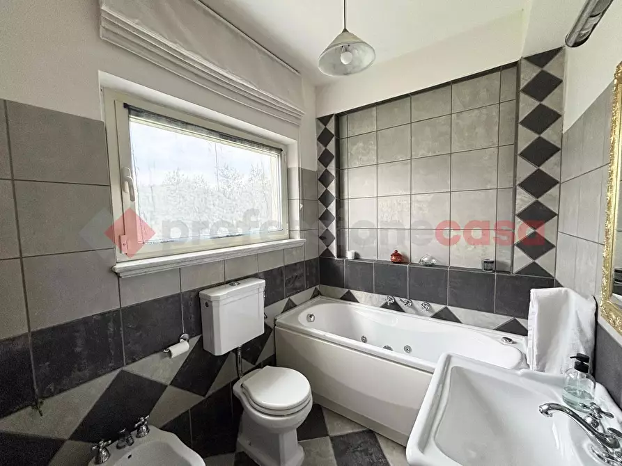 Immagine 37 di Casa indipendente in vendita  in Via Romagnano Fontana Valle, 7 a Anagni