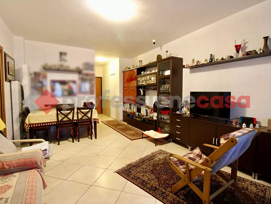 Immagine 10 di Appartamento in affitto  in Traversa Privata Prima di Via Cangiano, 7 a Anagni