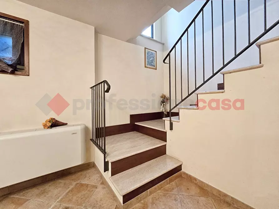 Immagine 34 di Villa in vendita  in Via Pistignano, 63 a Rieti