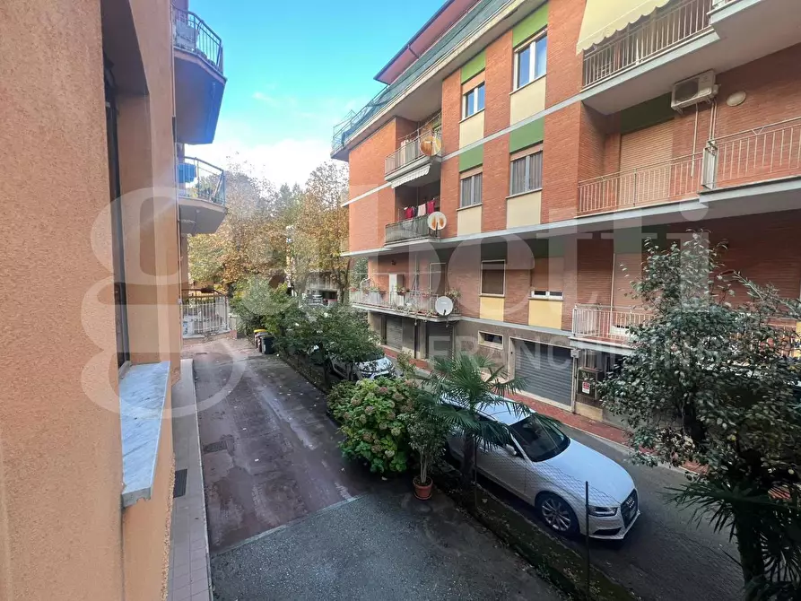 Immagine 19 di Appartamento in vendita  in Via VERANI, 24 a Rieti