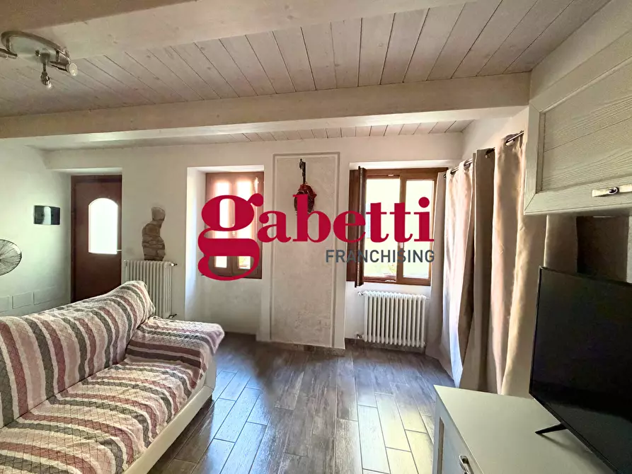 Immagine 2 di Appartamento in vendita  in Via Pietra Salara a Novafeltria