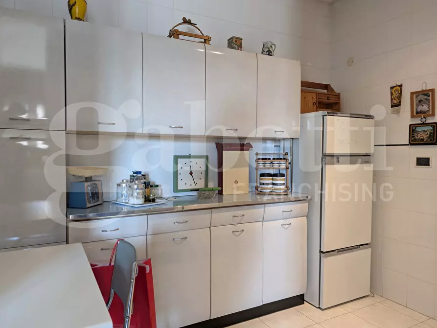 Immagine 20 di Appartamento in vendita  in Via Cavarzere, via dei martiri, 00 a Cavarzere