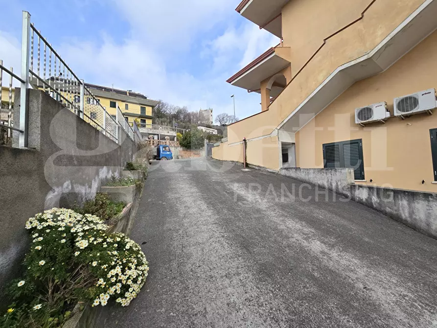 Immagine 28 di Appartamento in vendita  in Via Vincenzo Marino, 3 a Pentone