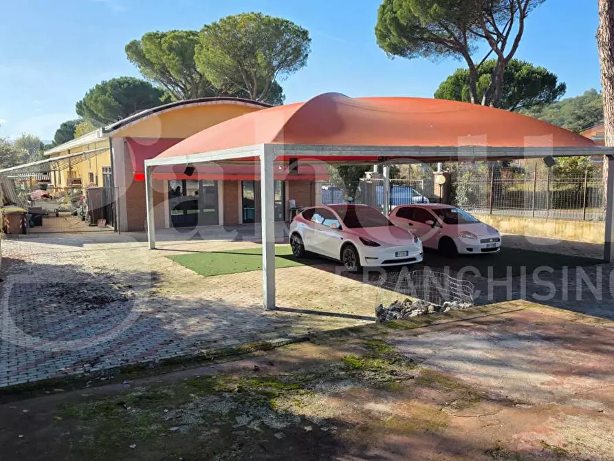 Immagine 4 di Negozio in affitto  in Via DEL TERMINILLO, 77 a Rieti