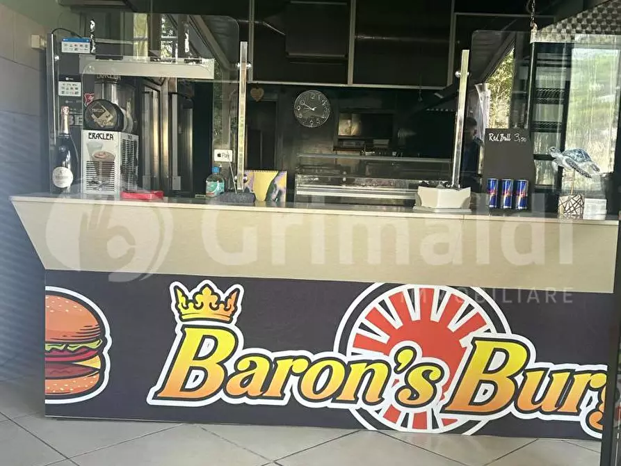 Immagine 8 di Attività commerciale in vendita  in Piazza napoli  milano marittima, 13 a Cervia