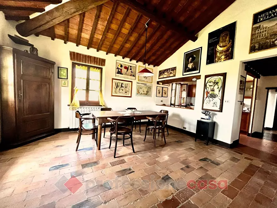 Immagine 16 di Casa indipendente in vendita  in Via Bonazzoli Secondo a Castiglione Del Lago