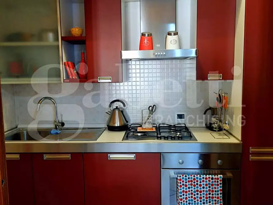 Immagine 9 di Appartamento in vendita  in Via DELLA VERDURA, SNC a Rieti