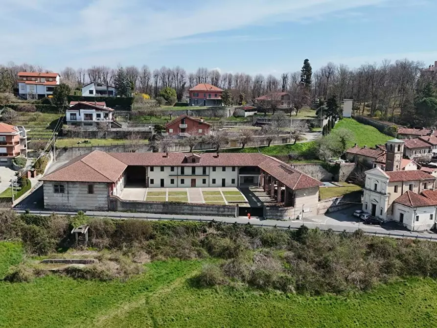 Immagine 9 di Rustico / casale in vendita  in Via Maria Vittoria a Reano