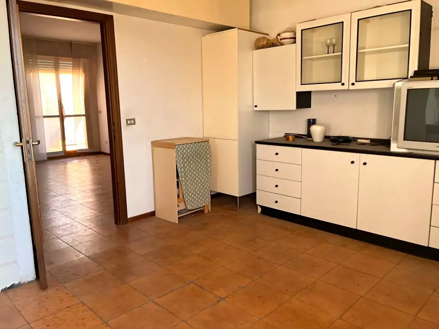 Immagine 5 di Appartamento in vendita  in Viale CASTELLANA a San Severo