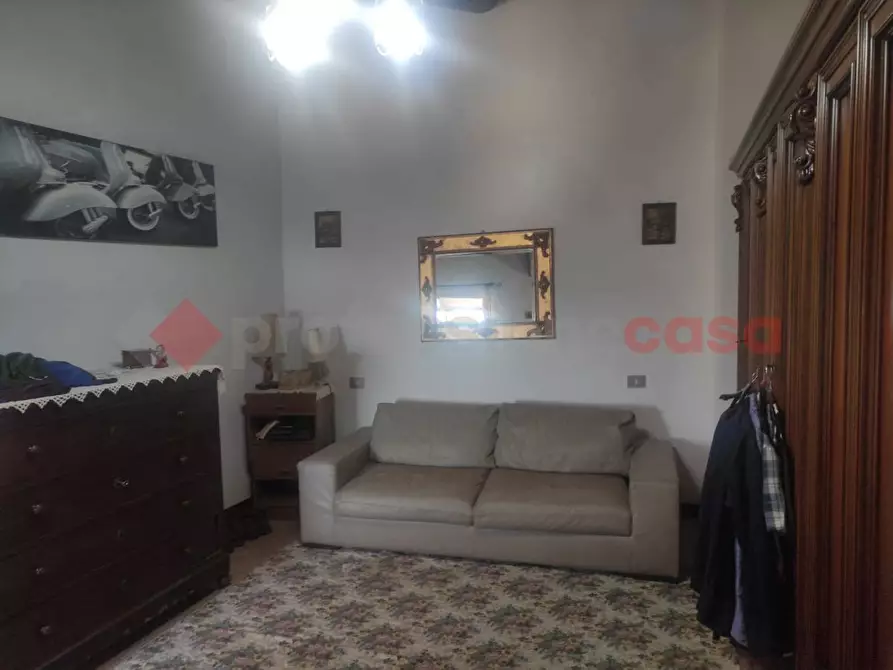 Immagine 11 di Villetta a schiera in vendita  in Via del Colle a Campello Sul Clitunno