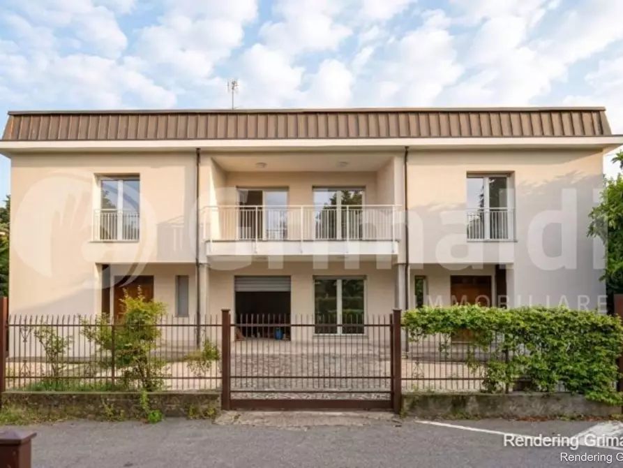 Immagine 28 di Appartamento in vendita  in Via Machiavelli, 22 a Lesmo