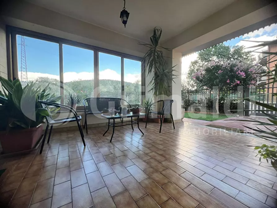 Immagine 33 di Casa indipendente in vendita  in Via giovanni papini a Perugia