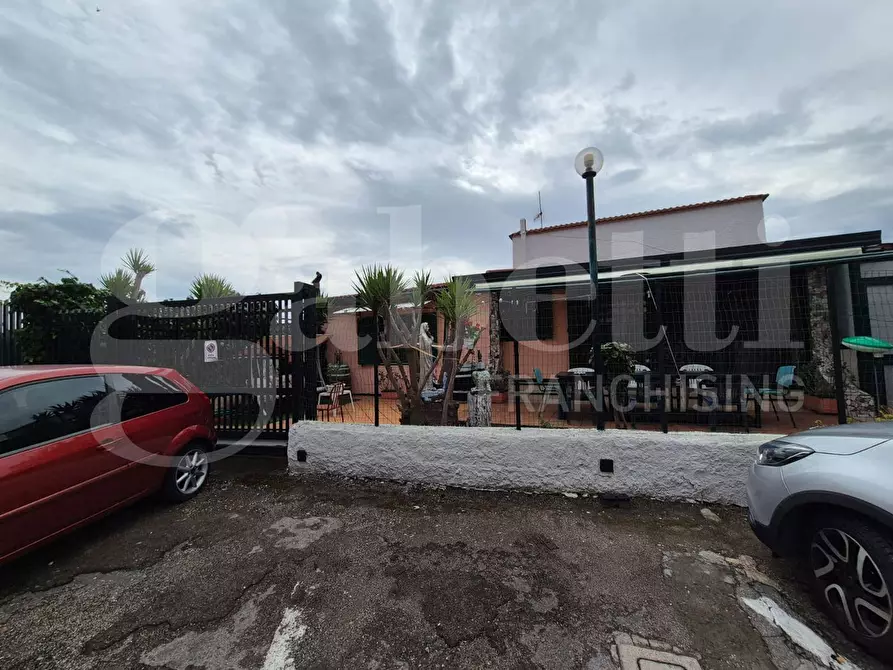 Immagine 4 di Appartamento in vendita  in Via Manzoni, 87 a Trecase