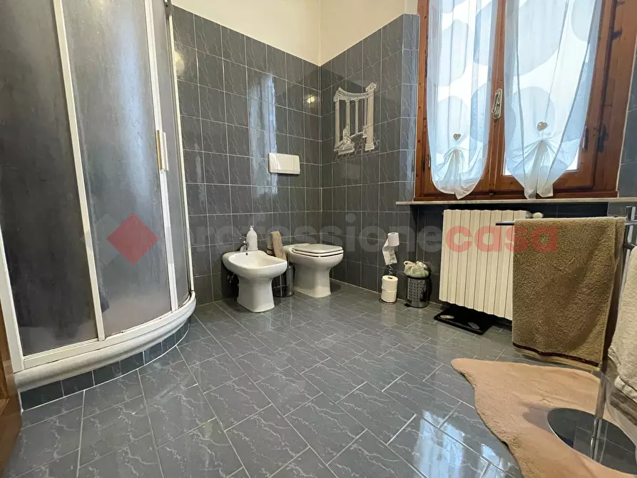 Immagine 17 di Appartamento in vendita  in Via dante alighieri, 39 a Capraia E Limite