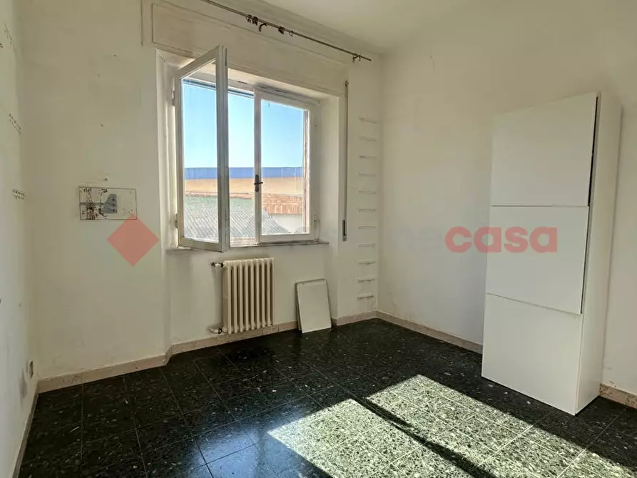 Immagine 19 di Appartamento in vendita  in Via SALVESTRI a Livorno