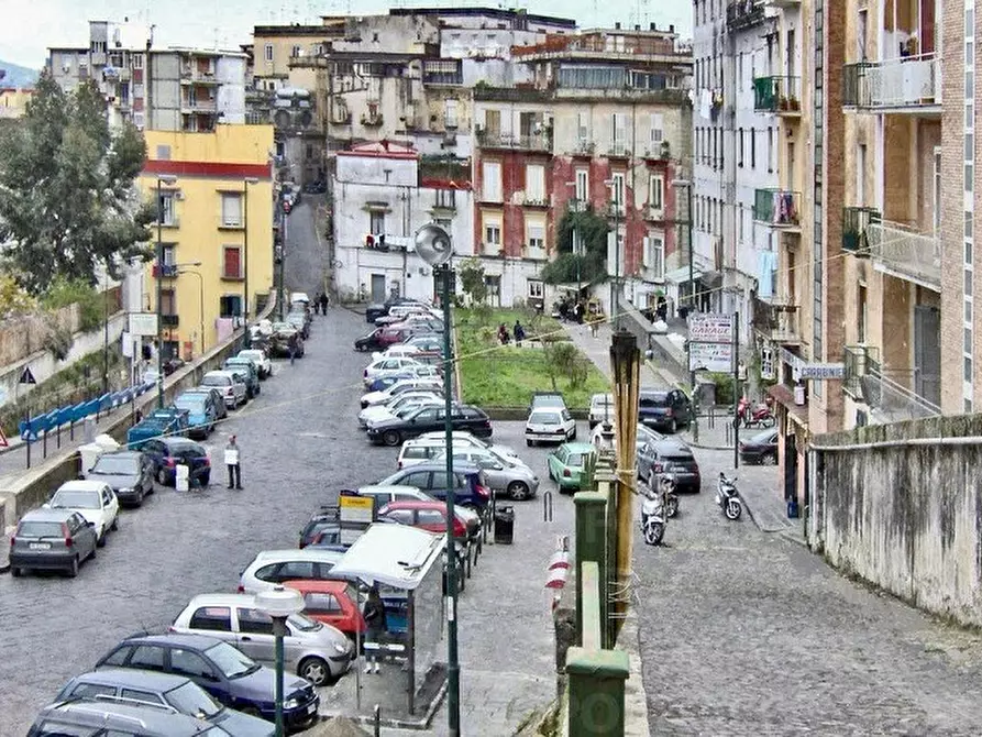Appartamento in vendita in Vico Sant'Eframo a Napoli