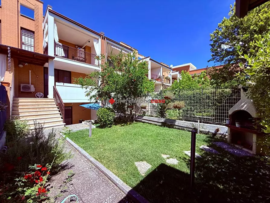 Immagine 1 di Villetta a schiera in vendita  in Via Giuseppe La Torre, 69 a Foggia