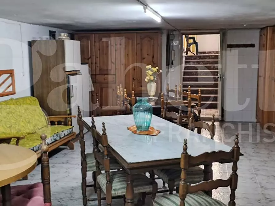 Immagine 45 di Casa indipendente in vendita  in Via Vittorio Veneto a Sant'arpino