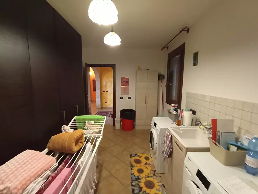 Immagine 16 di Villa in vendita  in Via CAVARZERE Via dei Martiri, 59 a Cavarzere