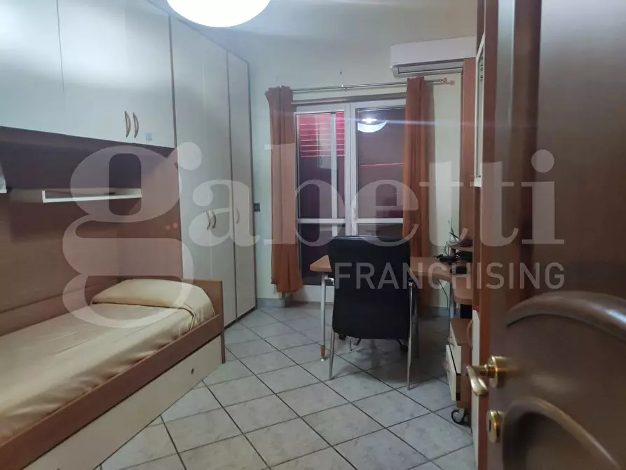 Immagine 6 di Appartamento in vendita  in Via S;S Vitale, 7 a Roccabascerana