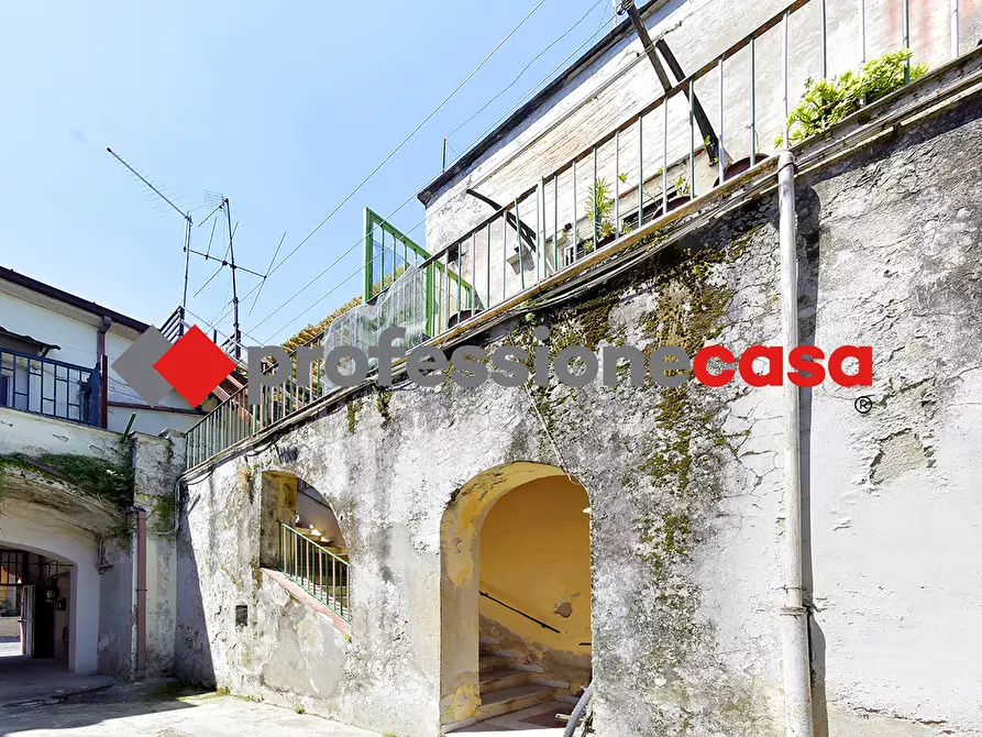 Immagine 35 di Appartamento in vendita  in Via Mario Fiore, 41 a Santa Maria Capua Vetere