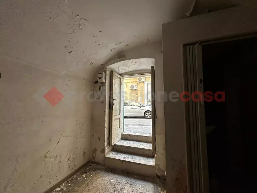 Immagine 6 di Casa indipendente in vendita  in Via INDELLI a Monopoli