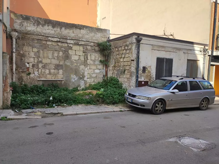 Immagine 1 di Appartamento in vendita  in Via MASACCIO a San Severo