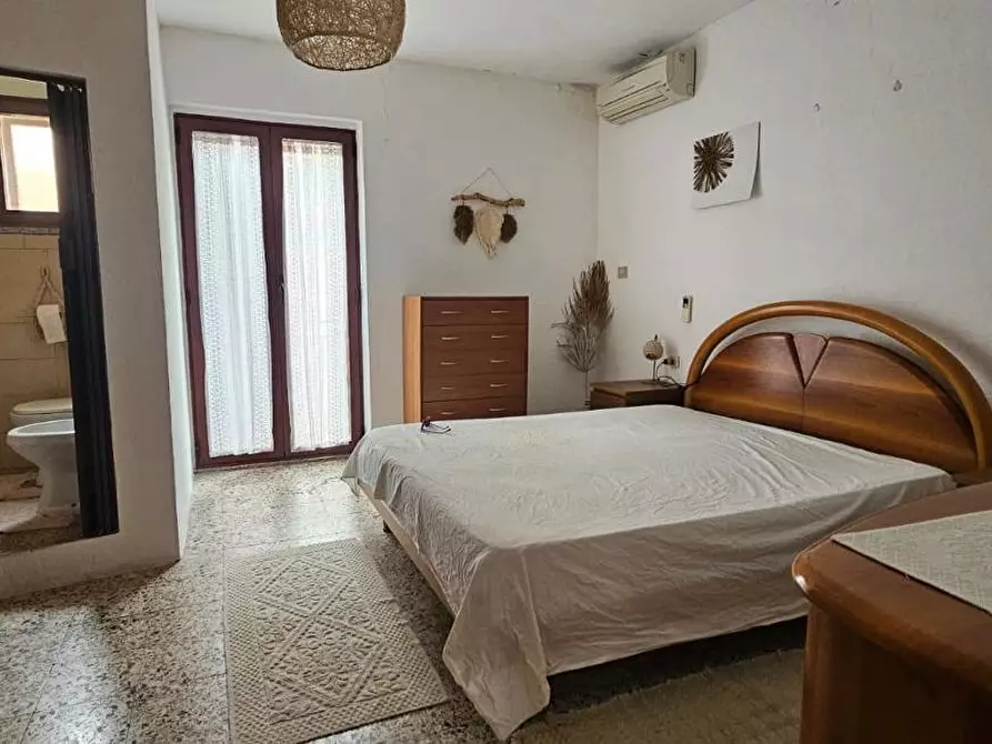 Immagine 12 di Appartamento in vendita  in Via Eleonora, 63 a Iglesias