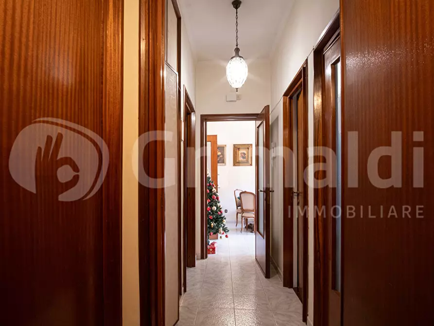 Immagine 10 di Appartamento in vendita  in Via Satolli, 45 a Roma
