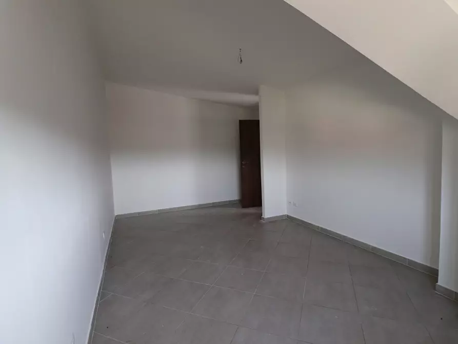 Immagine 7 di Attico in vendita  in Via Agnone Maggiore, 3 a Sora