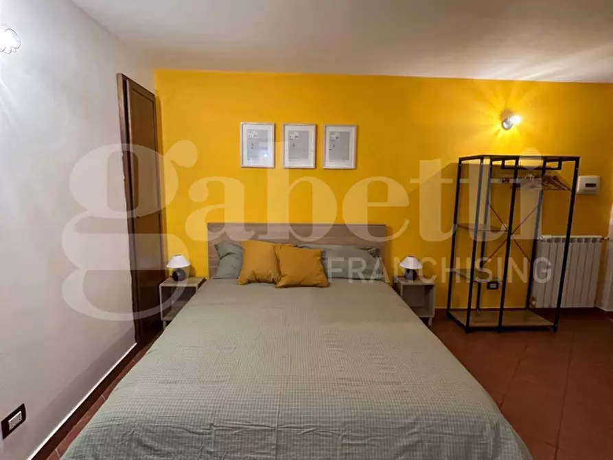 Immagine 5 di Appartamento in affitto  in Vicolo Muzio a Palermo