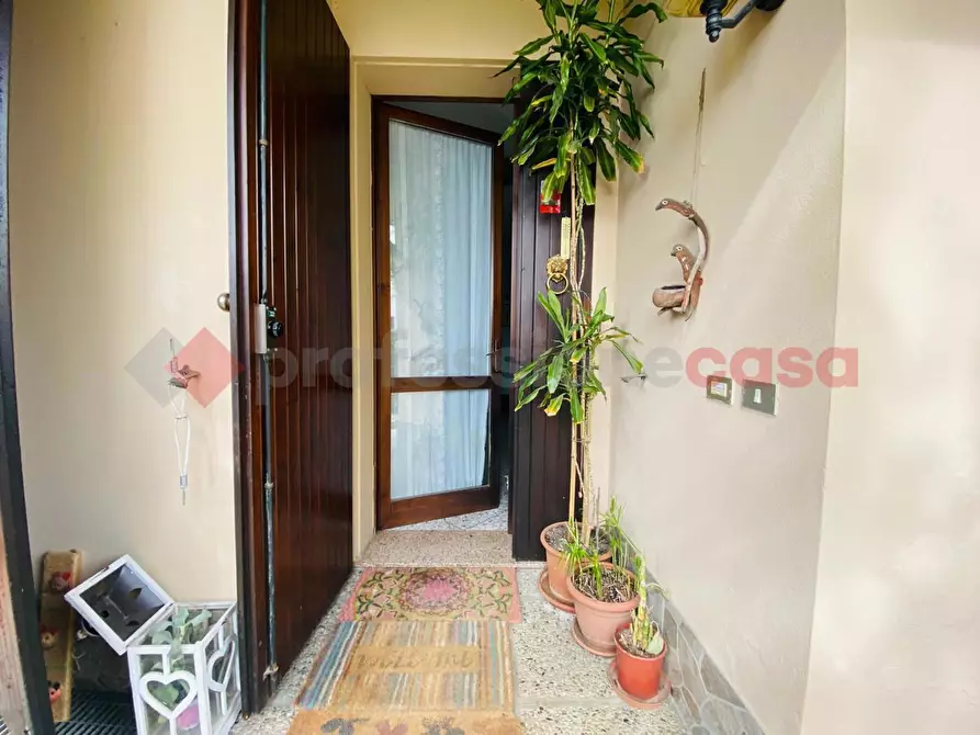 Immagine 3 di Villetta a schiera in vendita  in Via salvo d'acquisto, 13 a Casalgrande