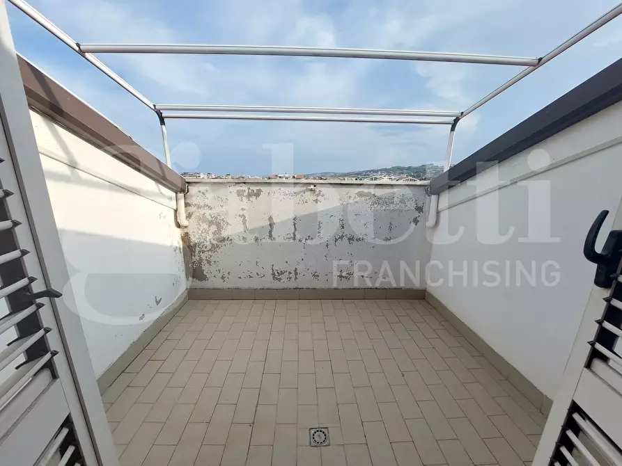Immagine 10 di Appartamento in vendita  in Via dei Tigli, 53 a Alba Adriatica
