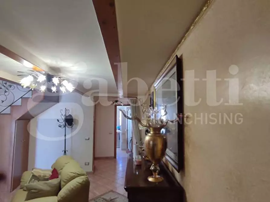 Immagine 34 di Appartamento in vendita  in Corso V. EMANUELE III, 418 a Torre Annunziata