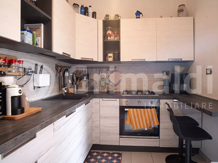 Immagine 13 di Appartamento in vendita  in Via Angelo Mosso, 27 a Roma