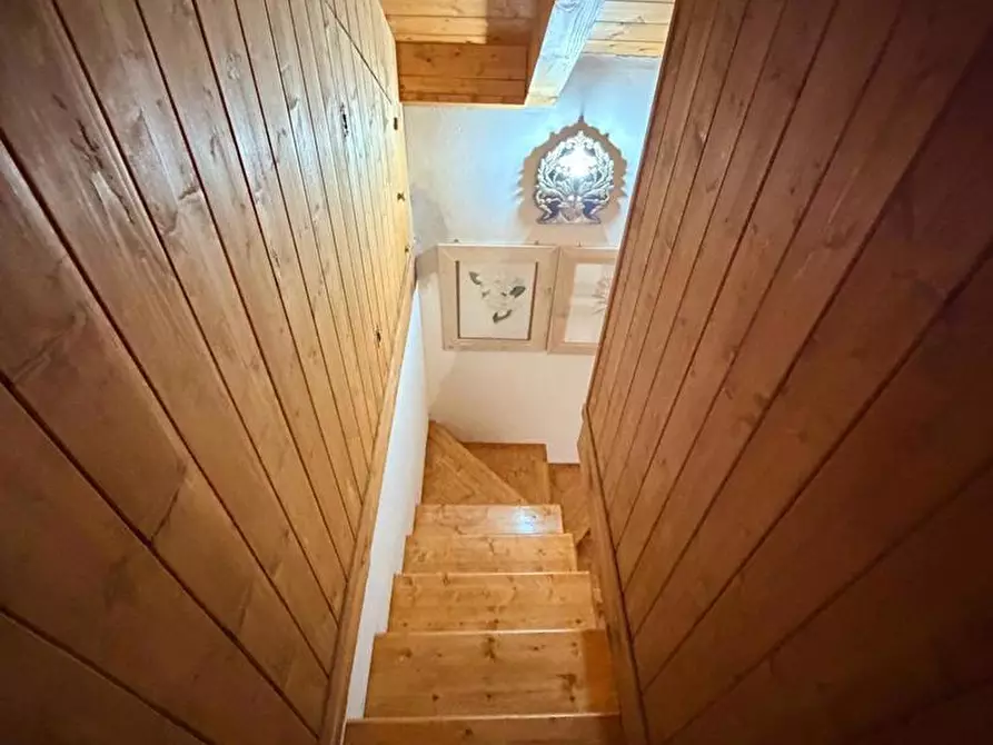 Immagine 16 di Appartamento in vendita  in Via ROMA, 42 B a Ponte Di Legno