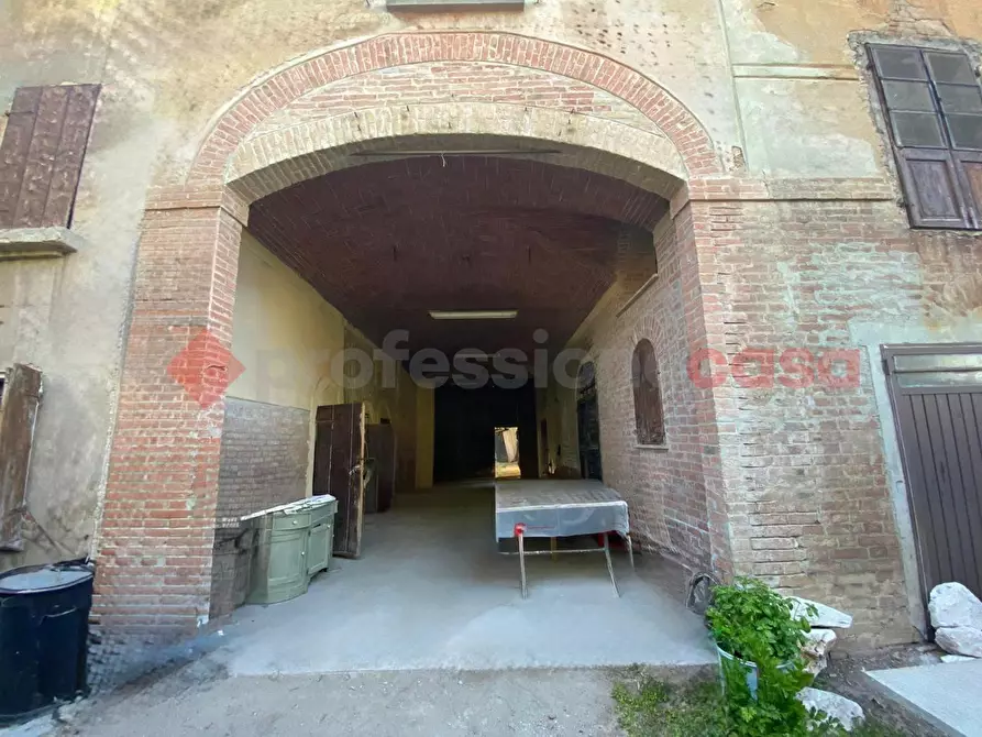 Immagine 3 di Rustico / casale in vendita  in Via Fratelli Setti a Scandiano