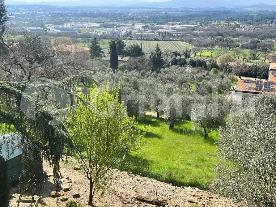 Immagine 3 di Terreno residenziale in vendita  in Via canova a Perugia