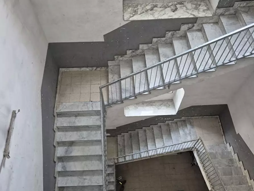 Immagine 3 di Appartamento in vendita  in Via Fortuna, 92 a Torre Annunziata