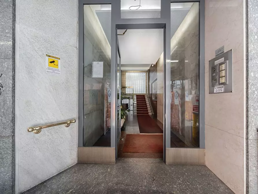 Immagine 24 di Appartamento in vendita  in Via Francesco Predabissi, 2 a Milano
