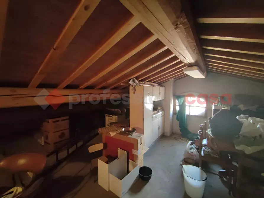 Immagine 22 di Appartamento in vendita  in Via gramsci, 23 a Montelupo Fiorentino