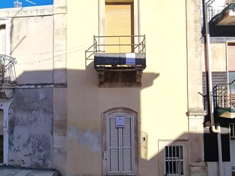 Immagine 4 di Appartamento in vendita  in Via Montebello, 6 a Melilli
